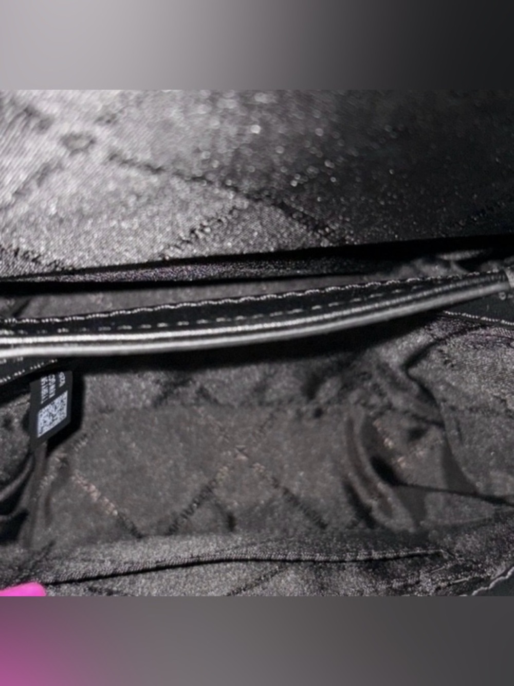 Michael Kors CECE Small Shoulder Bag - Picture 3 of 6
